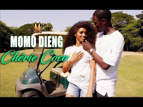 Momo Dieng -- Cherie Coco (Video Officielle)