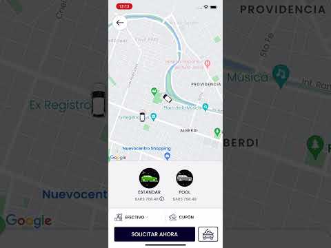 GouServis User video thumbnail