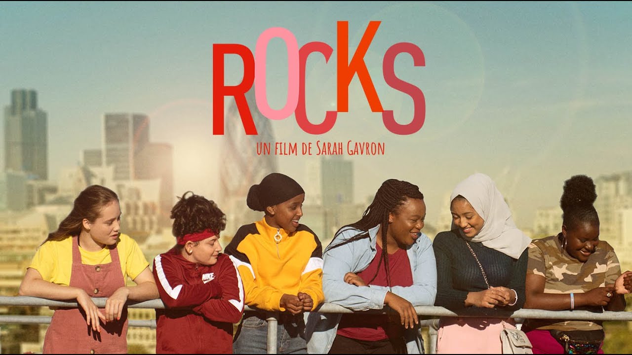 ROCKS - Bande Annonce [VOST]