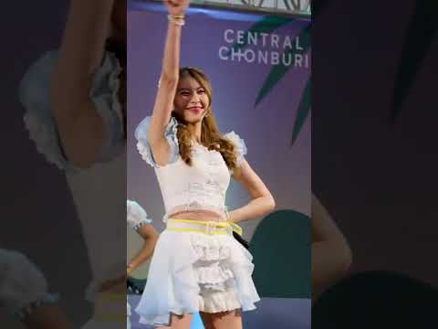 [Fancam] 220423 Minmin BNK48 - Sayonara Crawl @ BNK48 11th Single "Sayonara Crawl" Roadshow Chonburi