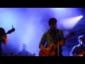 CALEXICO - GRIP TAPE (LIVE IN BELGRADE - PART VI)