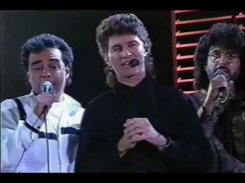 Som Brasil  -  Roupa Nova  -  Planeta Água