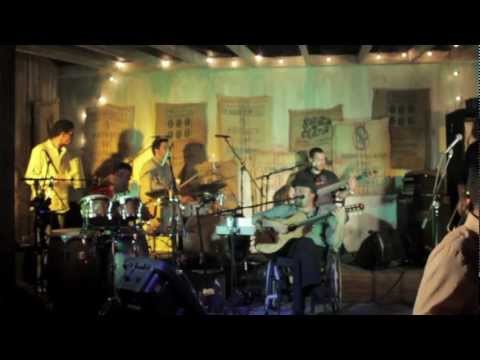 El Raton - Willie Ziavino & C.O.T. Band