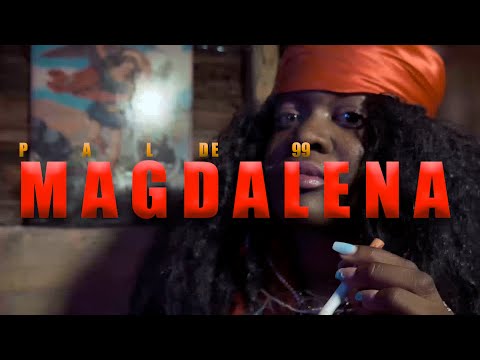 PAL DE 99  -   MAGDALENA  VIDEO OFICIAL  @Pal_de_99 @luimafilm