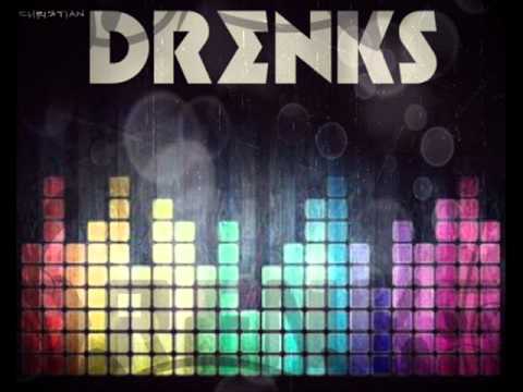 Drenks (Mix)-Disco Nation
