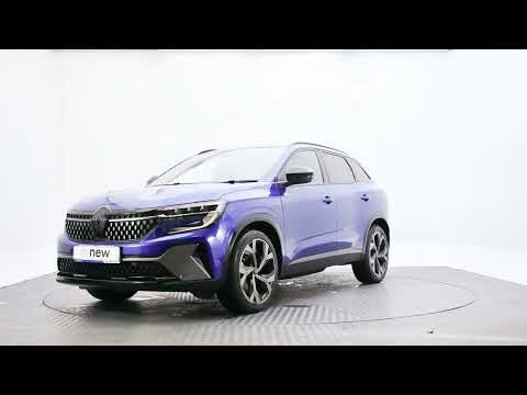 Renault Austral Techno Esprit Alpine E-tech Full - Image 2