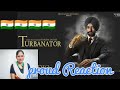 Turbanator | Tarsem Jassar (Official Video) | Reaction Video Turbanator | Tarsem Jassar (Official Video) | Reaction Video