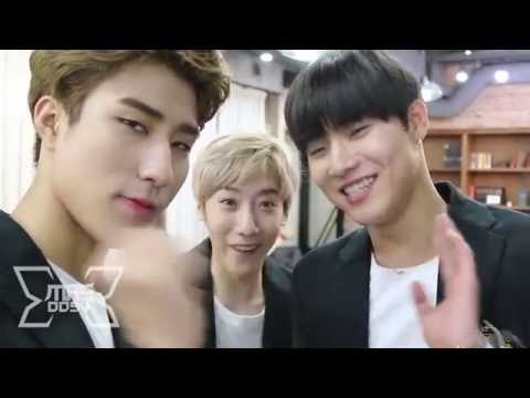 MAS 맏형 용훈의 실체