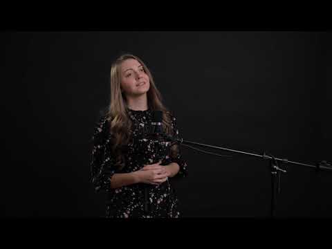 Raluca Rascu - As vrea Isuse scump sa fiu ca tine