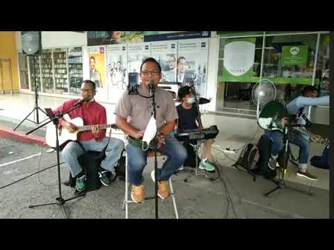 Akustika 13 - Setia Ku Korbankan (acoustic cover)