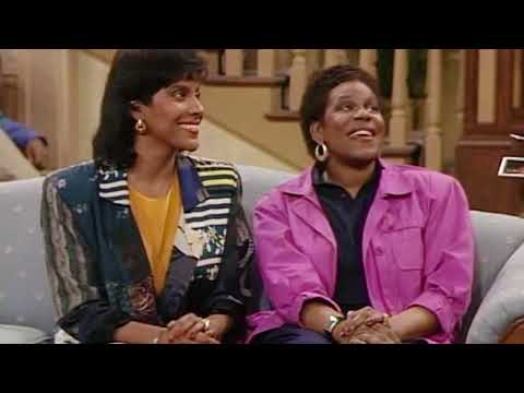 Stolen BABIES, Screaming MOM, and the BLUE JAY Story | COSBY SHOW’s Wildest Parenting Clash