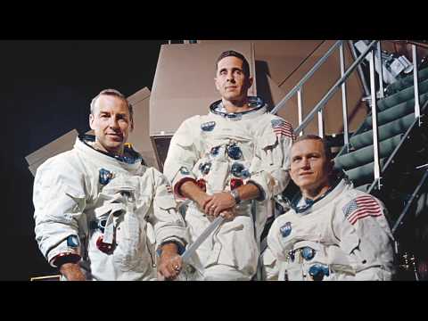Jeffrey Kluger Discusses the Importance of the Apollo 8 Mission