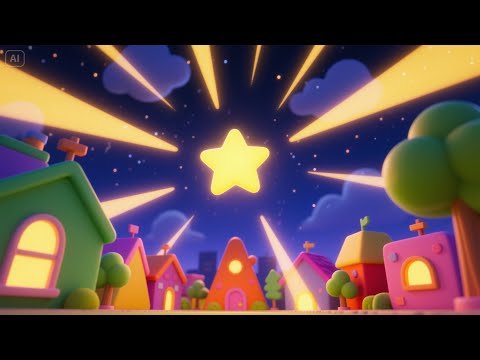 Shape Town | Baby Songs 2025 | New Nursery Rhyme for Toddlers & Preschool Learning