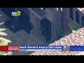 Search Warrant & Arrest At Cher's Home Search Warrant & Arrest At Cher's Home