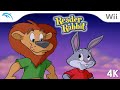 Reader Rabbit Preschool Kindergarten 1st Grade And 2nd Grade 4K Dolphin Emulator 5 0 15936 Wii