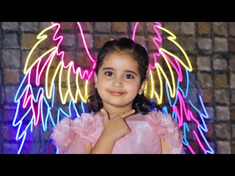 Anaya Kandhal Live Video