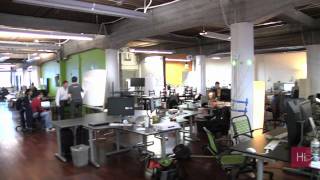 preview picture of video 'Harvard i-lab | Entrepreneurial Ventures in Silicon Valley'