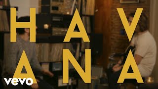 Manel Navarro - Havana (Camilla Cabello Spanish Cover)