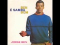 Jorge Ben - Descalço no parque