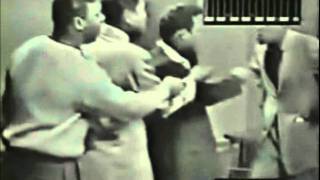 The Coasters - Charlie Brown