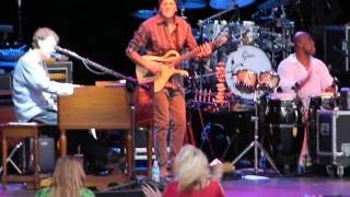 Steve Winwood performs &quot;Gimme Some Lovin&quot; 6-23-2016 Kansas City