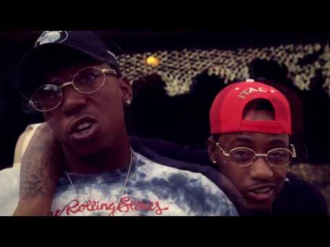 Jay Mula - No Love | Shot By @PharaohProd.