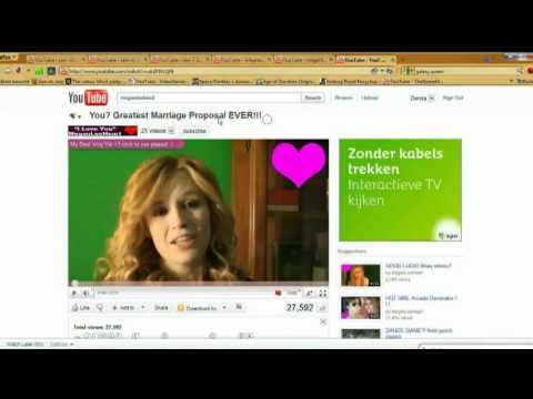 Scammer MeganLeeHeart BUSTED (Easy Money Making Scam) Lifeinatent Martek Mirror (Mirror)