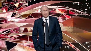Bill Burr So-Called Controversial Joke at The Grammys 2021