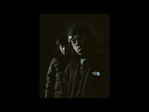 [FREE] La Kadrilla x Fresh la douille Drill Type Beat - "BELDIA"