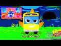 Preview 2 Shark Bus Korean Effects