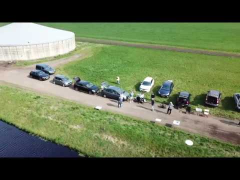 Drone Meeting Smilde 2019