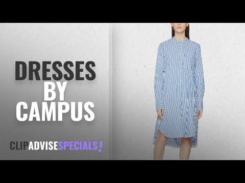 Top 10 Campus Dresses [2018]: Marc O Polo CAMPUS Women's Dress