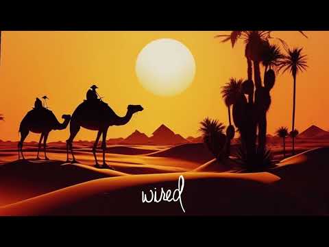 Flo Dosh & Adam Trigger - Ya Rayah (Original Mix) [Wired World]