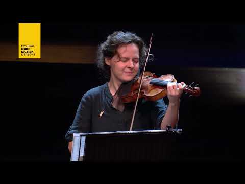 Daria Spiridonova - Twelve Strokes of the Clock, One Violin
