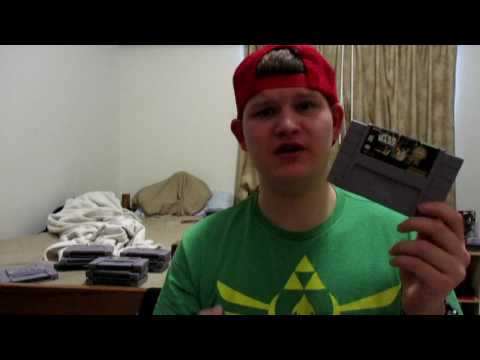 SNES Buying Guide For Under $100