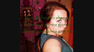 Siobhan Donaghy Overrated