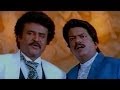 Arunachalam Movie || Rajnikanth & His Secretary Comedy Scene