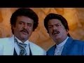 Arunachalam Movie Rajnikanth His Secretary Comedy Scene
