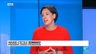 Return of African art: 'We need these objects to know where we come from'