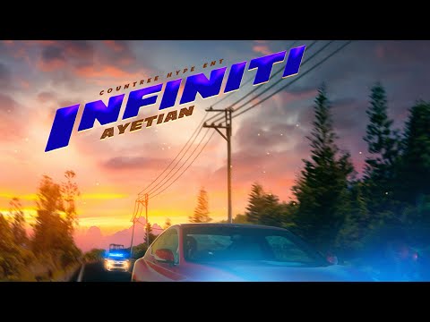 Countree Hype | Ayetian - Infiniti (Fast n Furious Riddim)