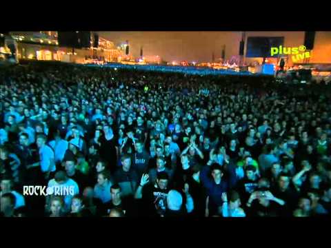 Linkin Park - Live At Rock Am Ring 2012 HD