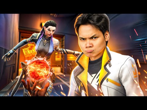 ỐI DỒI ÔI VALORANT