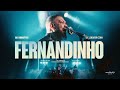 60 MINUTOS DE LOUVOR E ADORAÇÃO COM FERNANDINHO