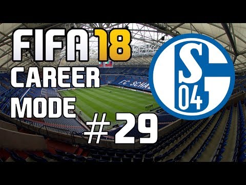 FIFA 18 FC Schalke 04 Career Mode Ep.29 "SUPER MAURO!"