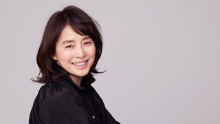 石田ゆり子 キスシーン