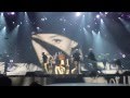 Ariana Grande - Problem ft. Iggy Azalea - Honeymoon Tour - Live Paris Zenith