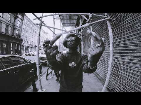 LOST & RARE 90’s HIP-HOP | Illegal Mixtape