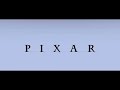 Walt Disney Pictures Pixar Animation Studios 2004 Widescreen Opening The Incredibles