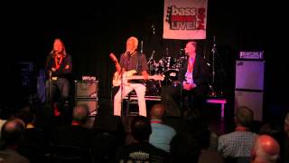Bass Player LIVE! 2014 Clinics: Chuck Rainey