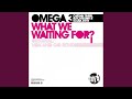 What We Waiting For (Original Mix)